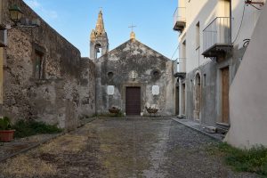 Lipari, Äolische Inseln, Italien Mai 2022 Lipari, Äolische Inseln, Italien Mai 2022