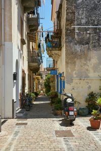 Lipari, Äolische Inseln, Italien Mai 2022 Lipari, Äolische Inseln, Italien Mai 2022