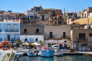 Lipari, Äolische Inseln, Italien Mai 2022 Lipari, Äolische Inseln, Italien Mai 2022