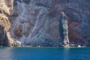 Äolische Inseln. Italien Mai 2022