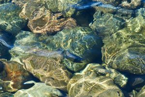 Äolische Inseln. Italien Mai 2022