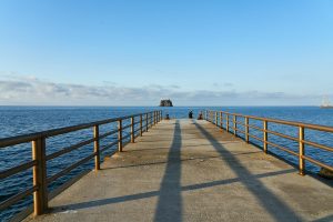 Stromboli. Äolische Inseln. Italien Mai 2022