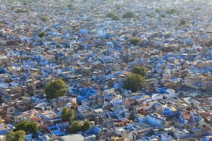 Jodhpur, Indien 2011 Jodhpur, Indien 2011