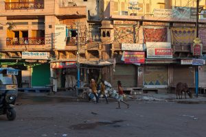 Jodhpur, Indien 2011 Jodhpur, Indien 2011