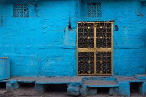 Jodhpur, Indien 2011 Jodhpur, Indien 2011