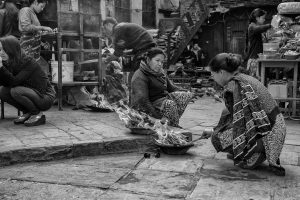 Kathmandu, Nepal, November 2014