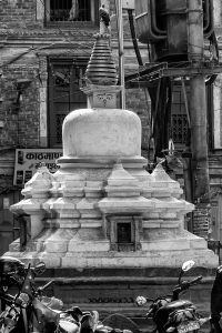 Kathmandu, Nepal, November 2014