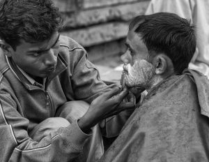 Kathmandu, Nepal, November 2014