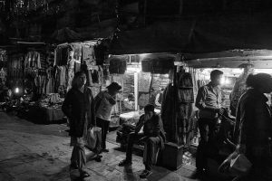 Kathmandu, Nepal, November 2014