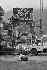 Hetauda, Nepal, November 2014