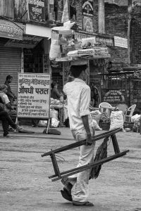 Hetauda, Nepal, November 2014