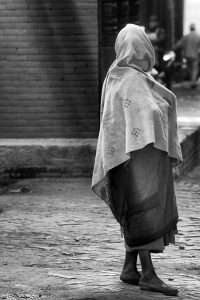 Bhaktapur, Nepal, November 2014