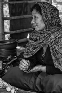 Dakshinkali, Nepal November 2014