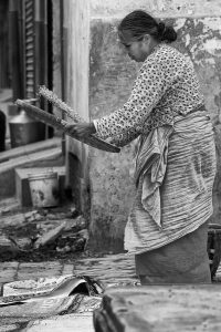 Kirtipur, Nepal 2014