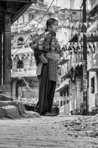 Kirtipur, Nepal 2014