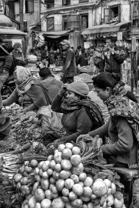 Kathmandu, Nepal, November 2014