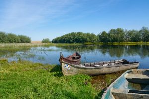 Im Donaudelta, Rumänien Mai 2023 Im Donaudelta, Rumänien Mai 2023