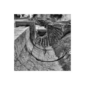 Baalbeck, Libanon, Oktober 2023