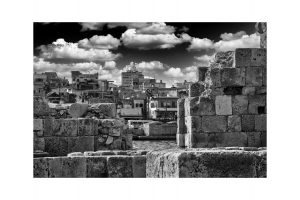 Sidon, Libanon, Oktober 2023