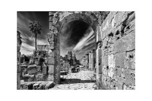 Tyros, Libanon, Oktober 2023