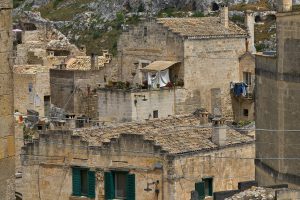 Matera, Basilikata, Italien 2024 Matera, Basilikata, Italien 2024