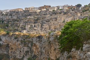 Matera, Basilikata, Italien 2024 Matera, Basilikata, Italien 2024