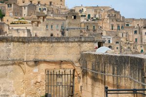 Matera, Basilikata, Italien 2024 Matera, Basilikata, Italien 2024