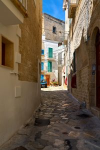 Monopoli, Apulien, Italien 2024 Monopoli, Apulien, Italien 2024