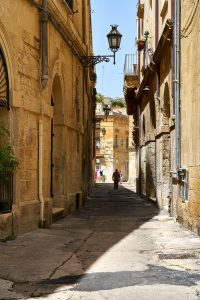 Lecce, Apulien, Italien Lecce, Apulien, Italien