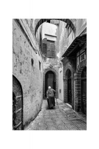 Essaouira , Marokko, Oktober 2024