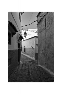 Rabat, Marokko Oktober 2024