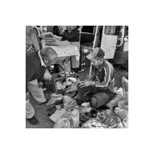 Marokko Oktober 2024