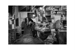 Medina von Fes, Marokko Oktober 2024