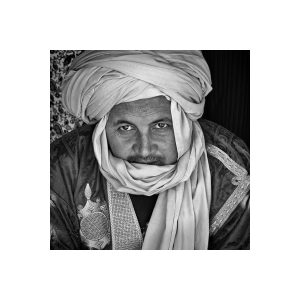 Berber aus dem Süden, Marokko Oktober2024