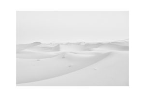 Erg Chebbi, Marokko Oktober 2024