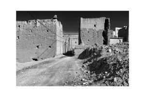 Dadèstal, Marokko Oktober 2024