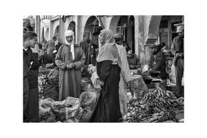 Marokko Oktober 2024