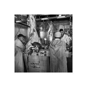 Marokko Oktober 2024