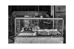 Taroudant, Marokko Oktober 2024