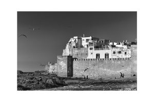 Essaouira , Marokko, Oktober 2024