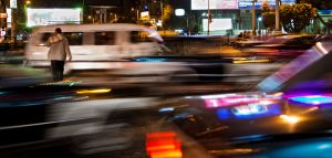 Kairo, September 2009