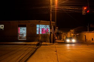 Potosi, Bolivien, August 2016