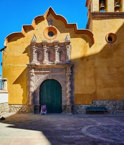 Potosi, Bolivien, August 2016