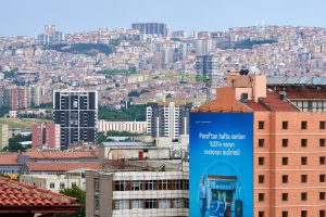 Ankara, Türkei 2026