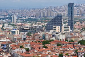 Ankara, Türkei 2026