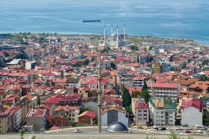 Trabzon, Türkei 2026