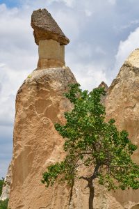 Kappadokien, Türkei 2026