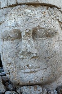 Nemrut Dagi (Berg Nemrut), Türkei 2026
