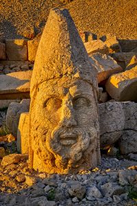 Nemrut Dagi (Berg Nemrut), Türkei 2026